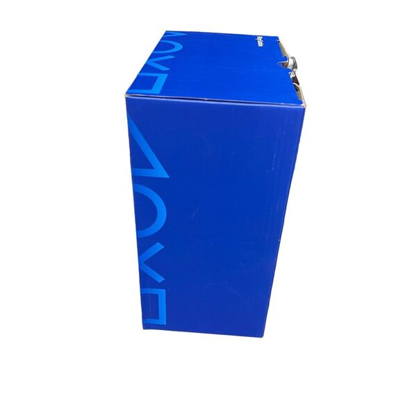 Playstation Headphone Stand Gaming Accessories Logo LED Video Gamer Holder Blue - Picture 3 of 7